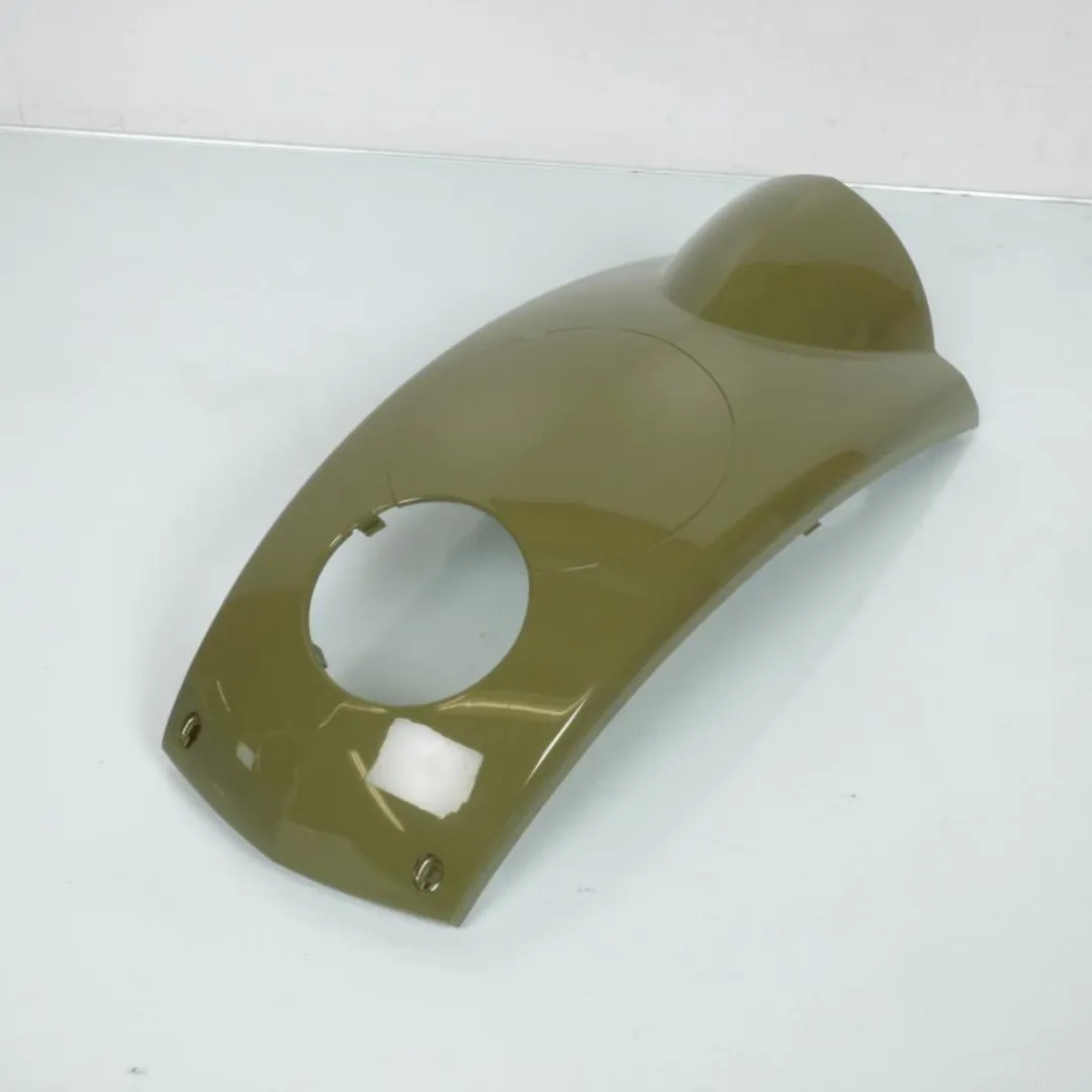 Peugeot Tablier Scooter 50 Ludix Trend 1176148700 - Zwart