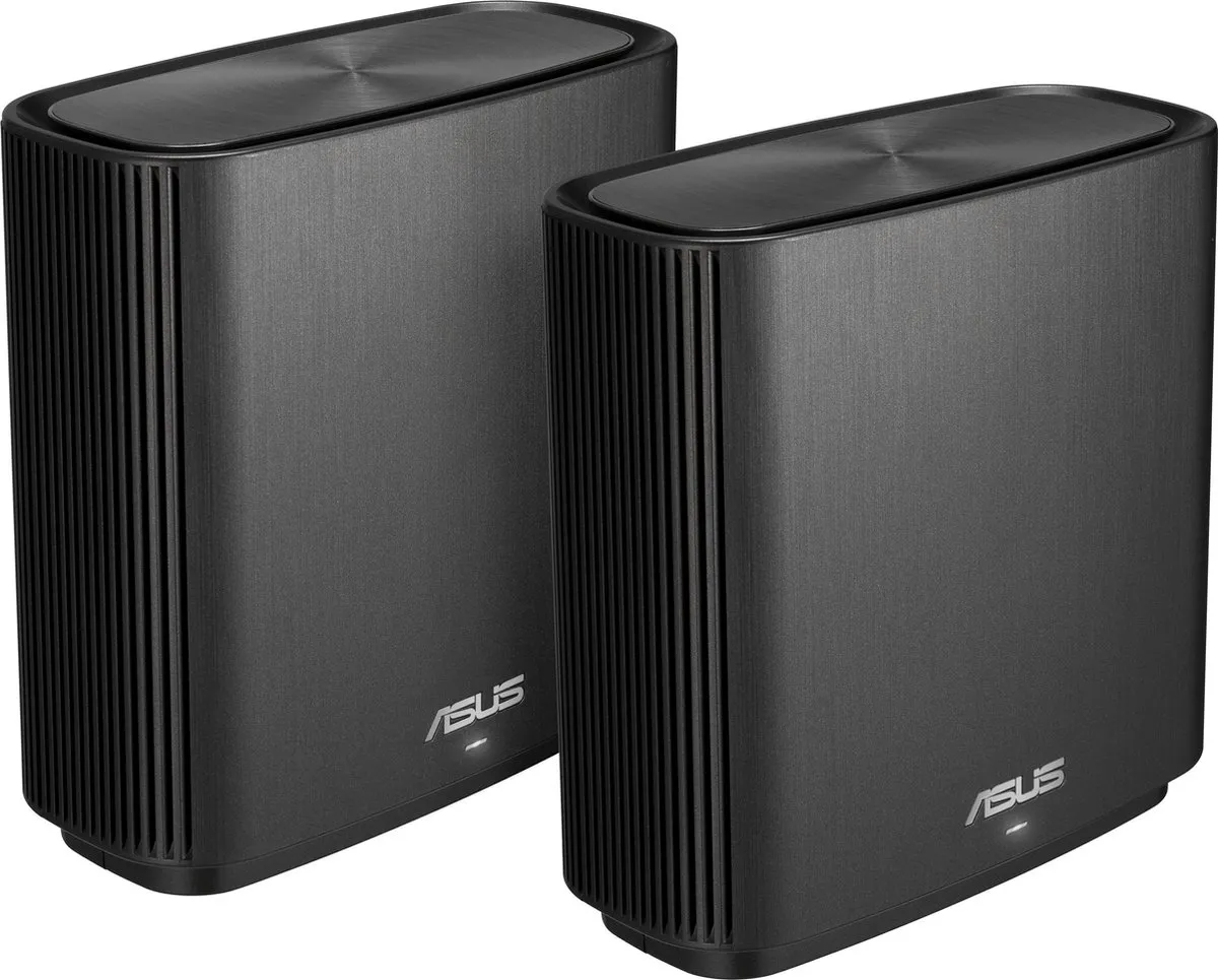 ASUS ZenWifi CT8 Draadloze Router