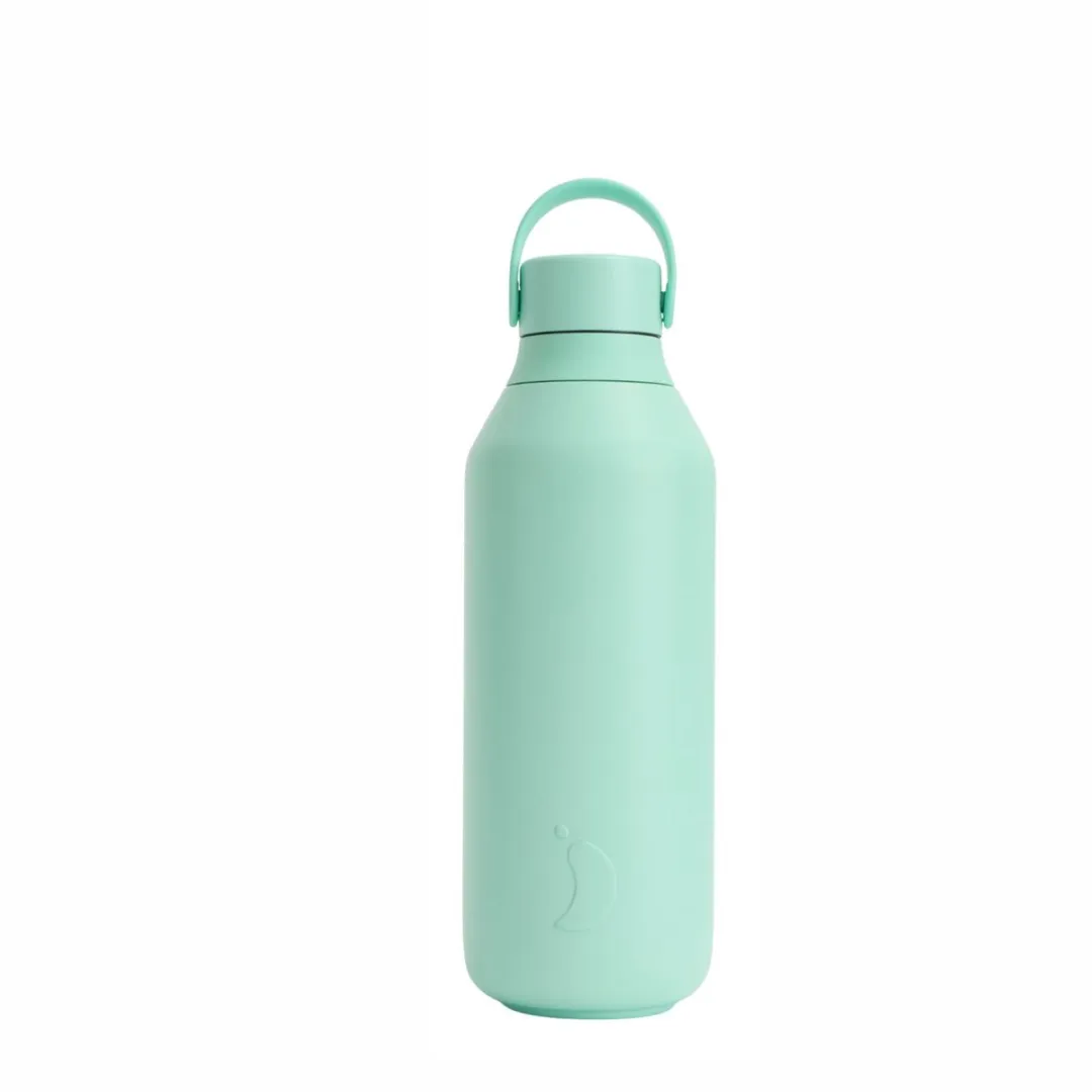 Chillys Series 3 CB3-B500OPAL Thermosfles 500ml