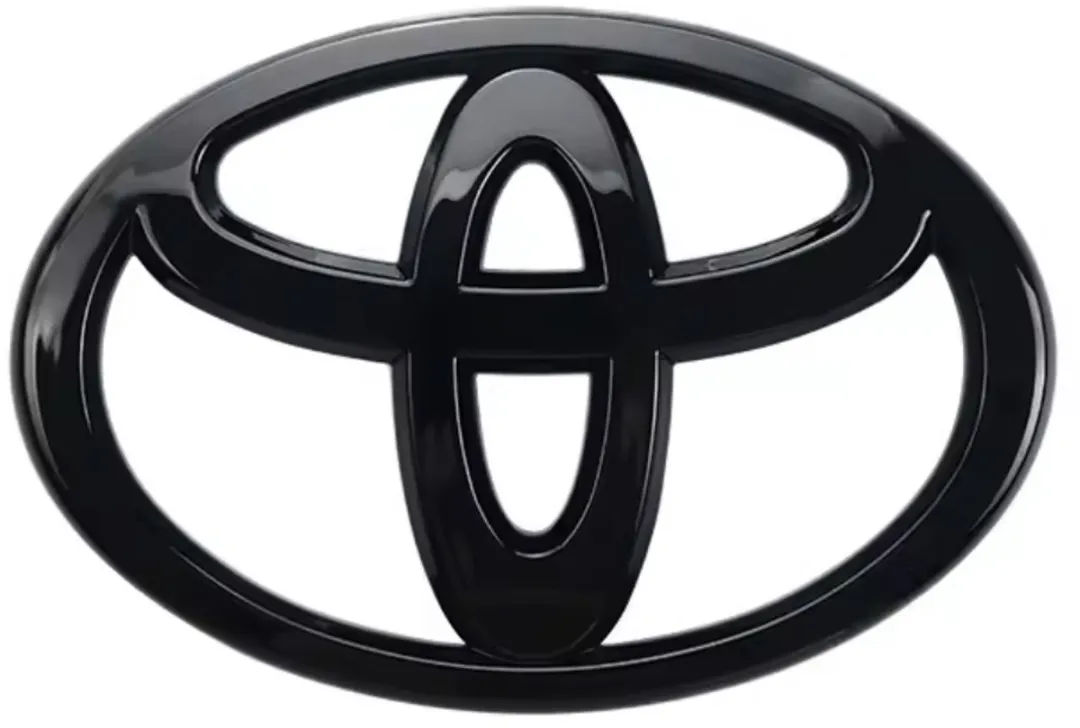 Toyota Embleem Logo Grill/Kofferbak 160mm