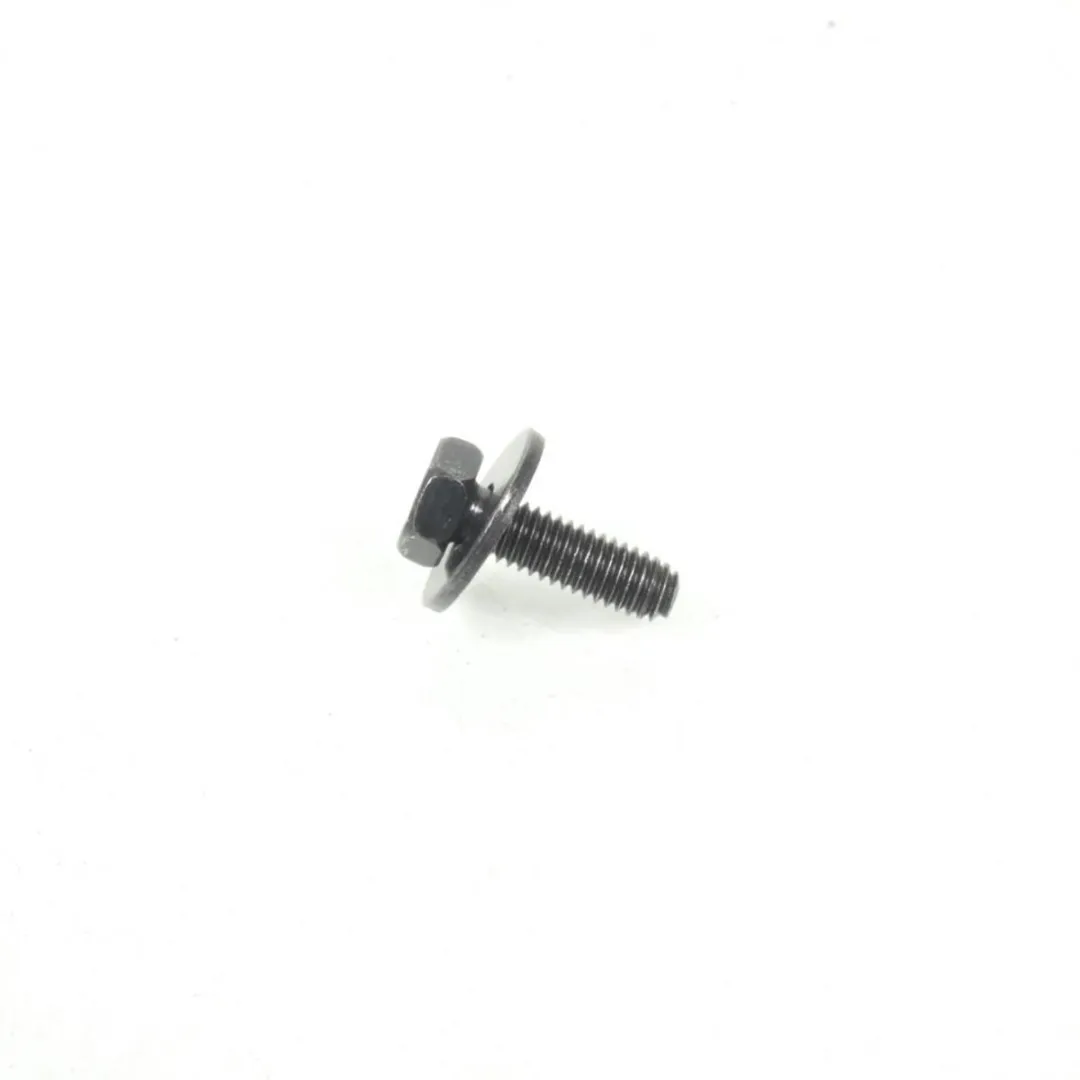 Yamaha Boulon M6x100 Rondelle Ø17.7 90119-06226