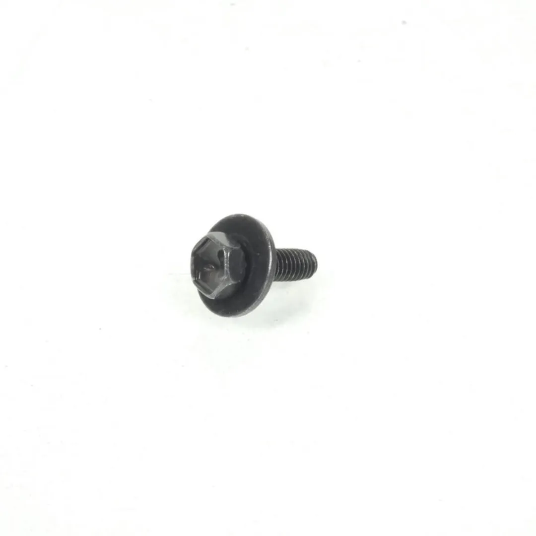 Yamaha Boulon M6x100 Rondelle Ø17.7 90119-06226