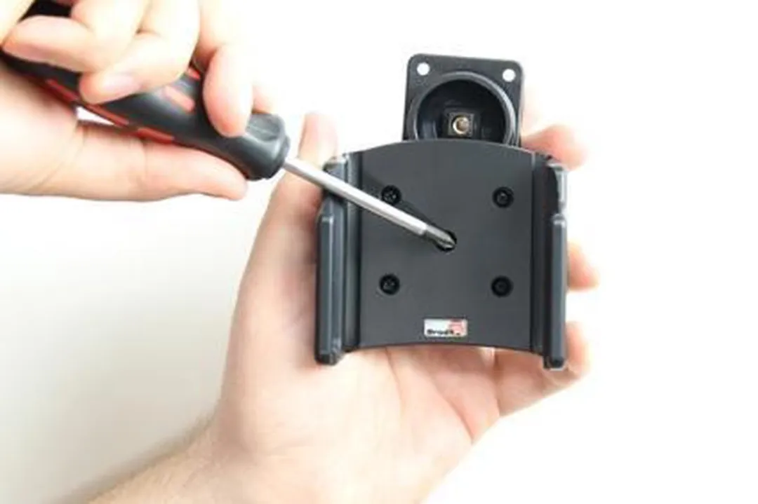 Brodit ProClip 511497 Passieve Houder - Zwart