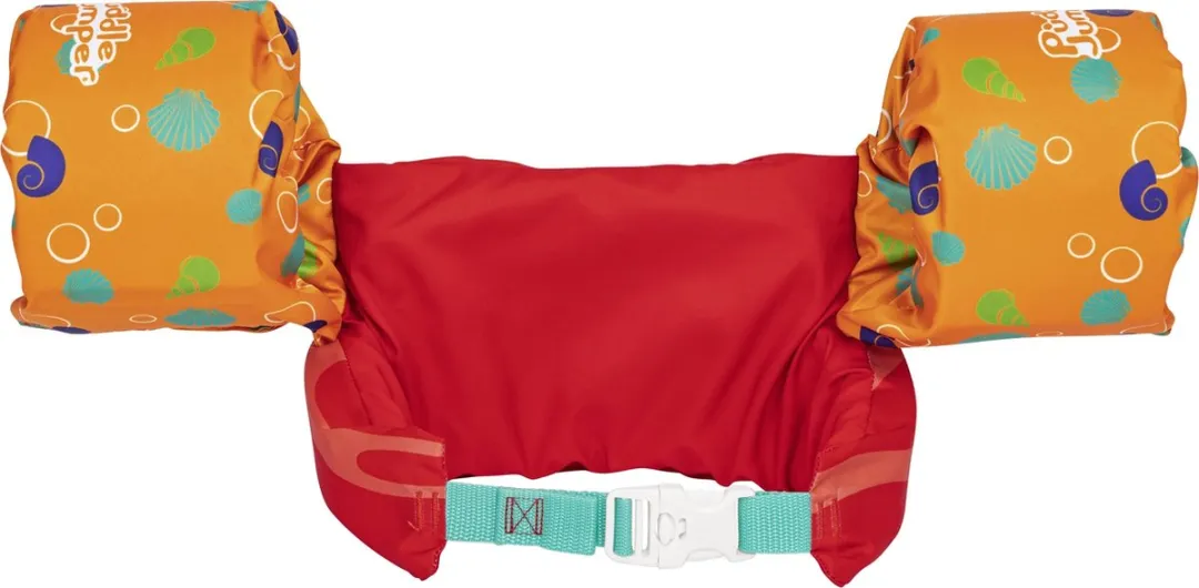 Bestway Puddle Jumper Deluxe - One Size - 15-30 kg