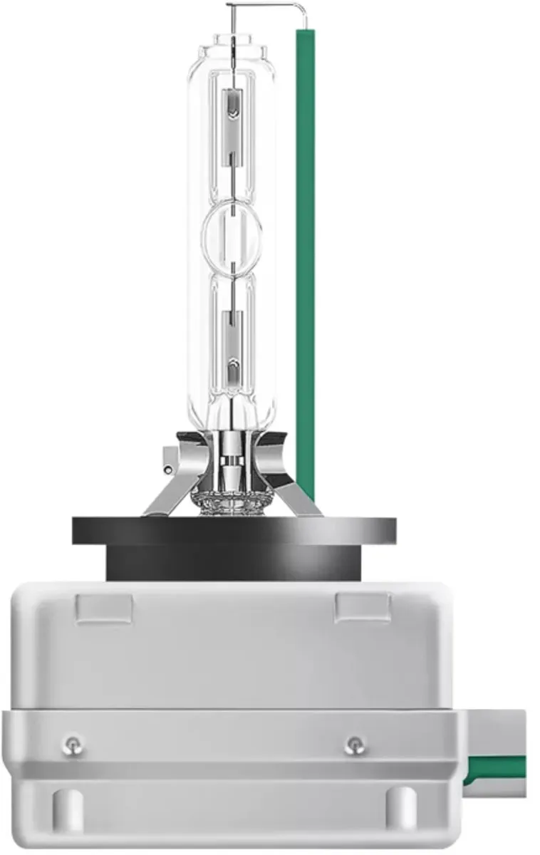 Osram Night Breaker 220 Xenarc D3S Halogeenlamp - Wit