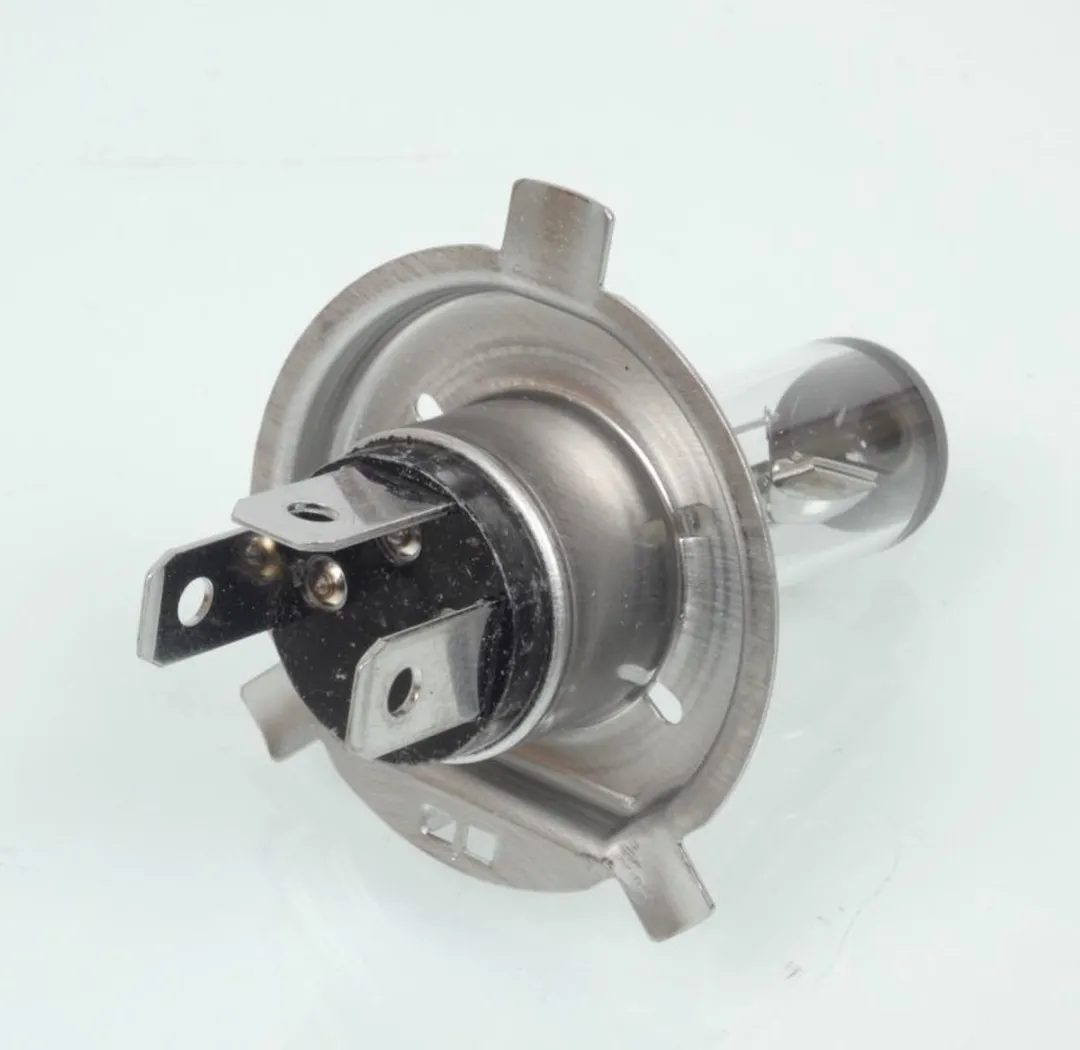 Osram Lamp voor Harley-Davidson 1450 FXSTB Night Train 2000-2006 - Transparant