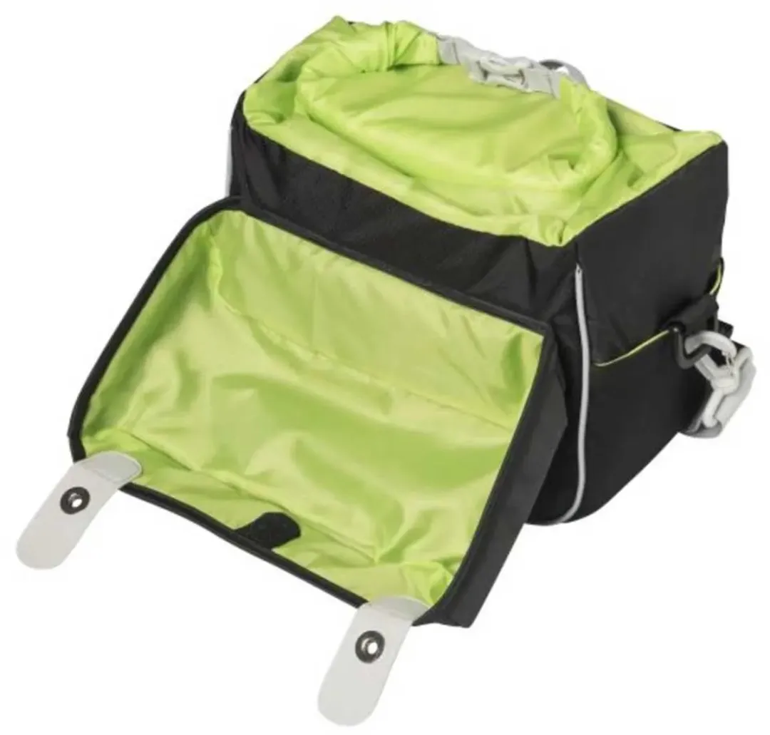 Basil Miles Stuurtas - 6 Liter - Black Lime