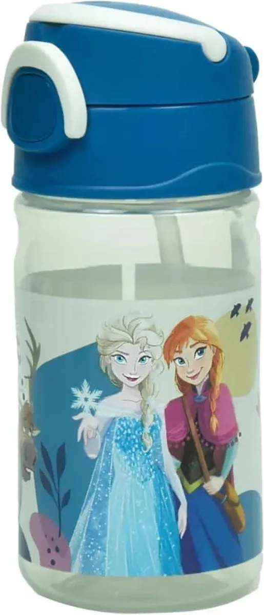 Disney Frozen Drinkfles 350ml