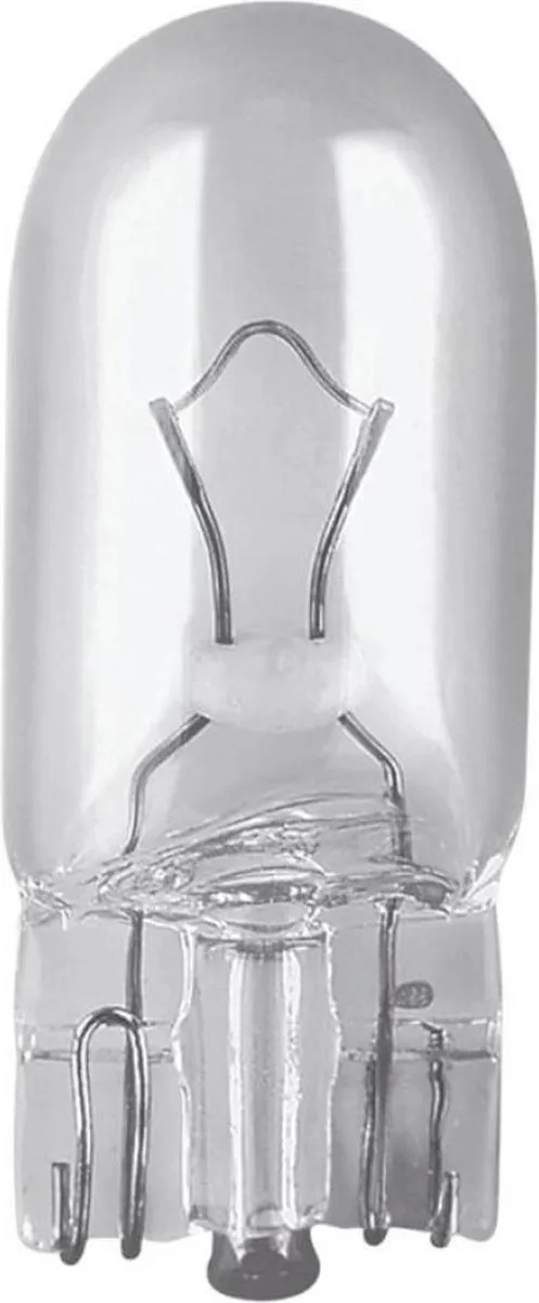 Osram LED Lamp 1200 VFR F 2010-2011 Honda - Wit