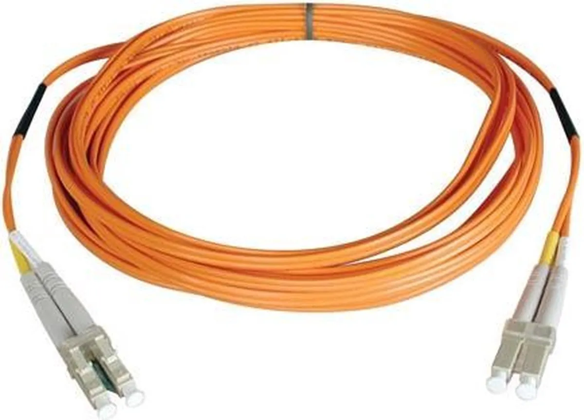 Lenovo 00MN511 InfiniBand Glasvezelkabel