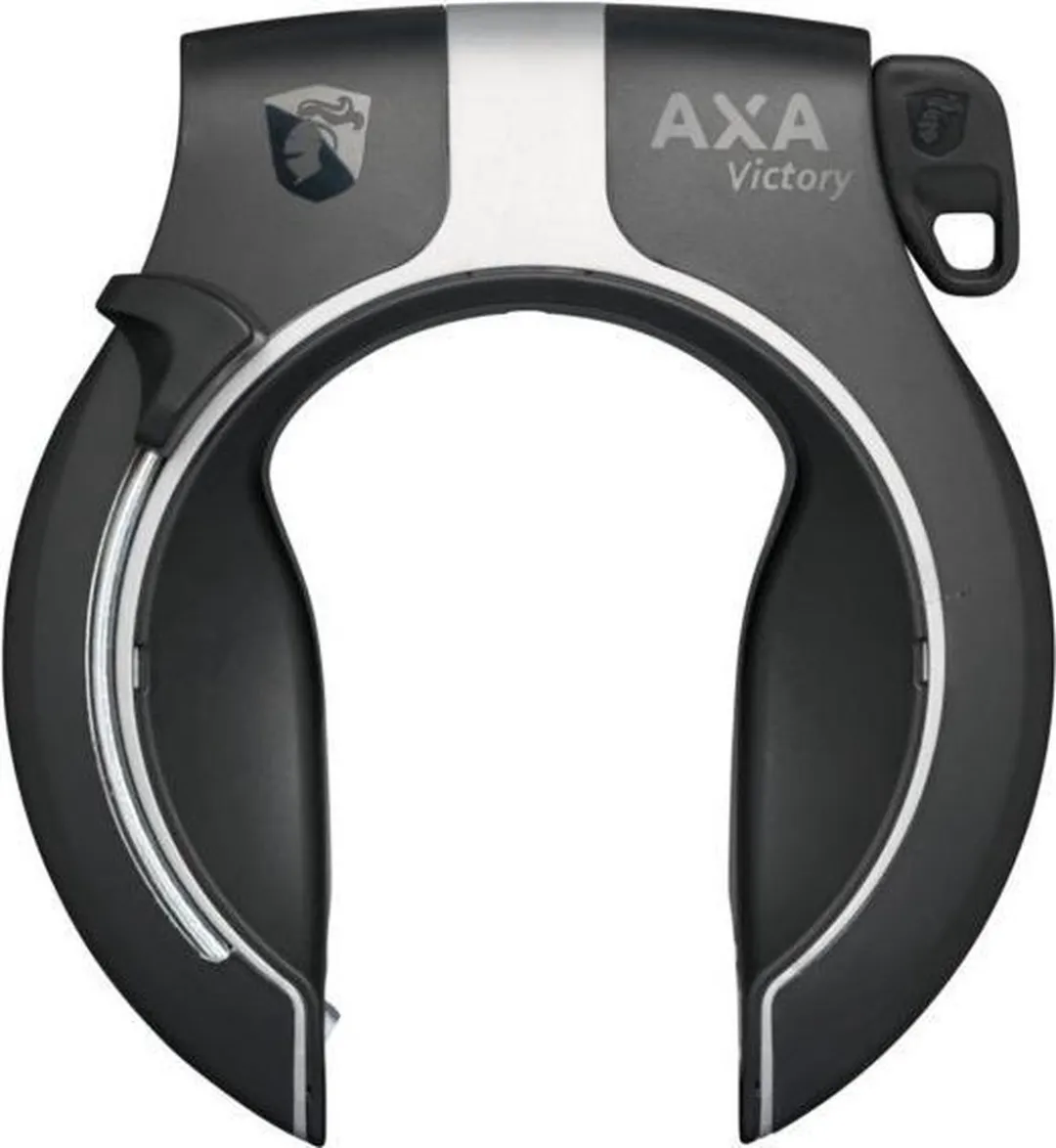 Axa Ringslot Victory ART Zwart