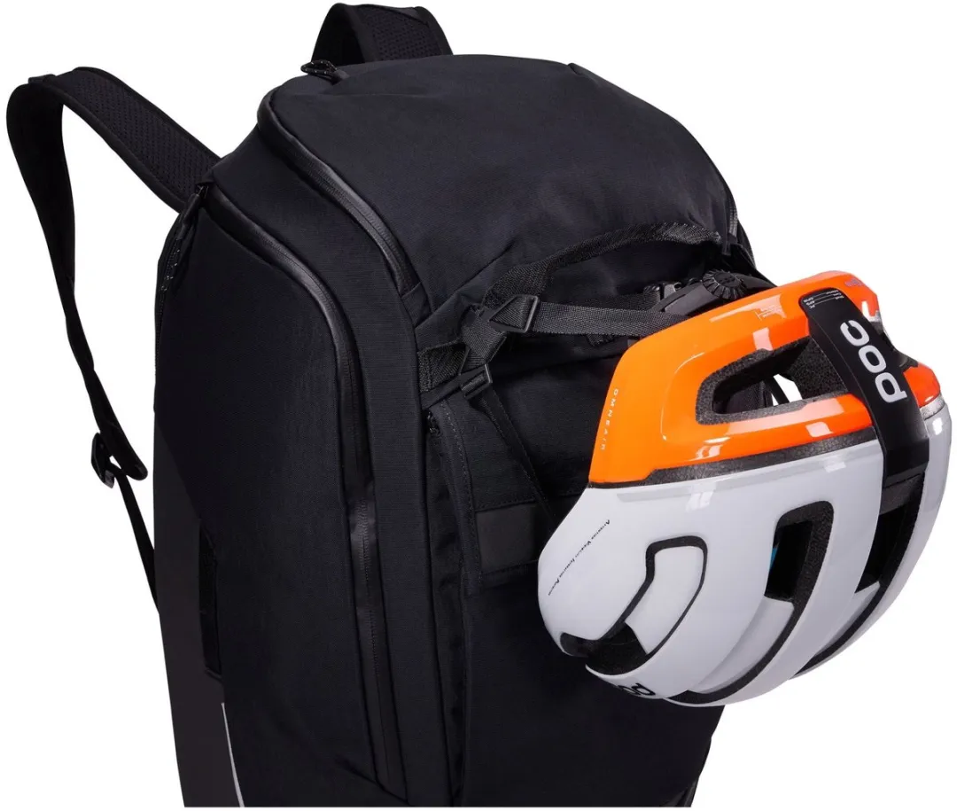 Thule Paramount Hybrid Pannier Rugzak 26L - Zwart - afbeelding 6 van 6