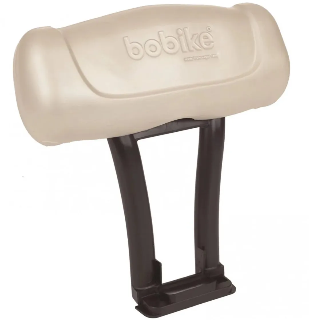 Bobike Stuur met Slaaprol - ONE/GO mini - Cosy Cream