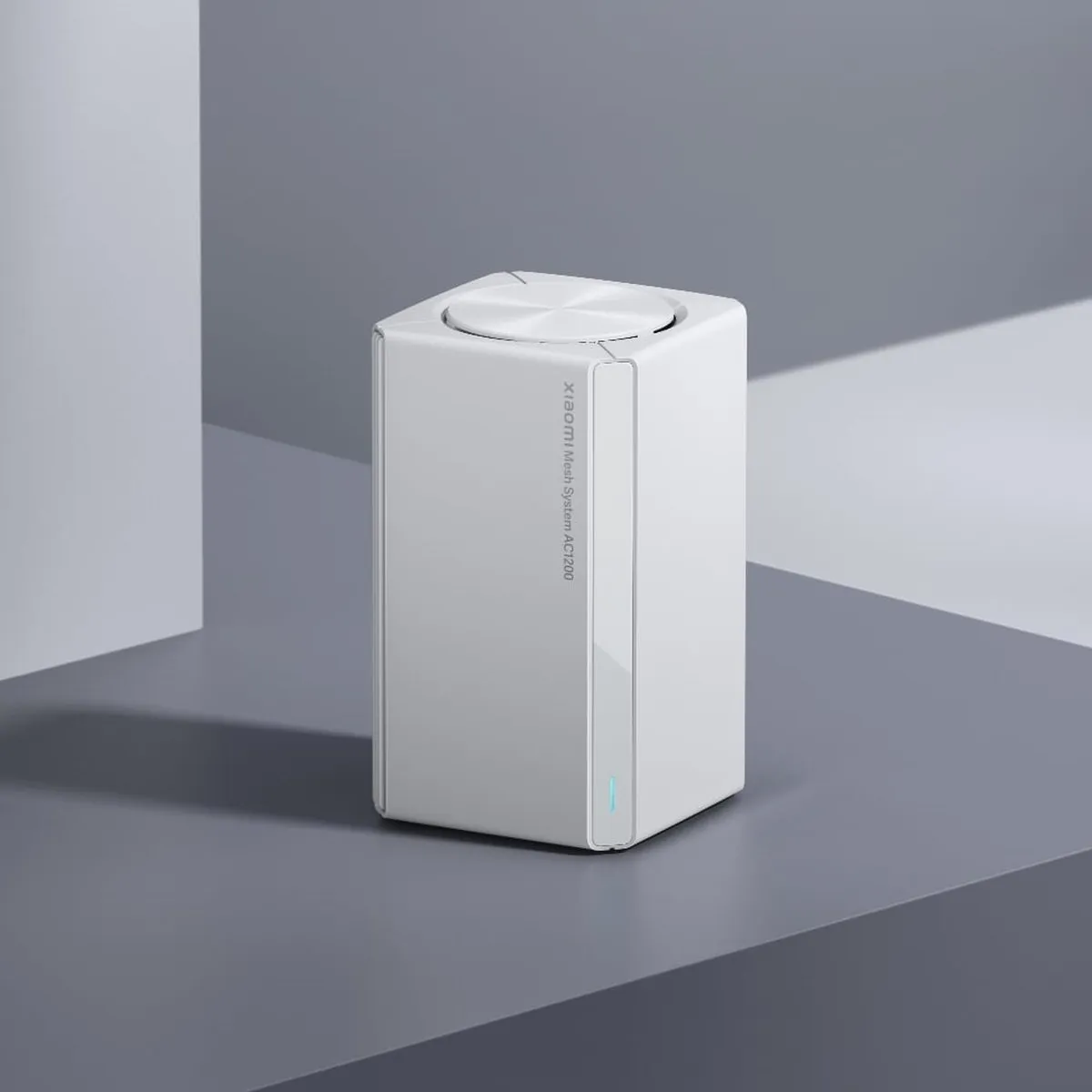 Xiaomi AC1200 EU Mesh WiFi 2-pack - Wit