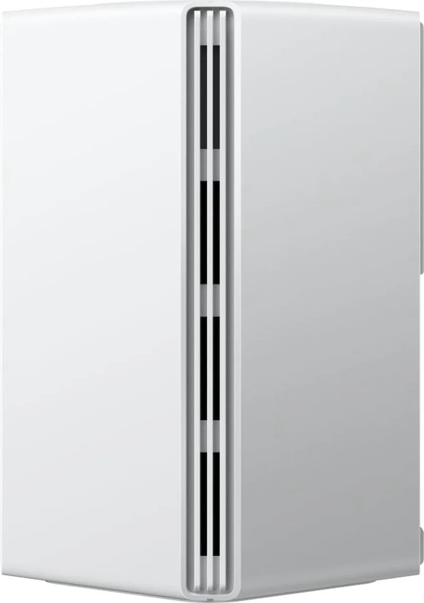 Xiaomi AC1200 EU Mesh WiFi 2-pack - Wit