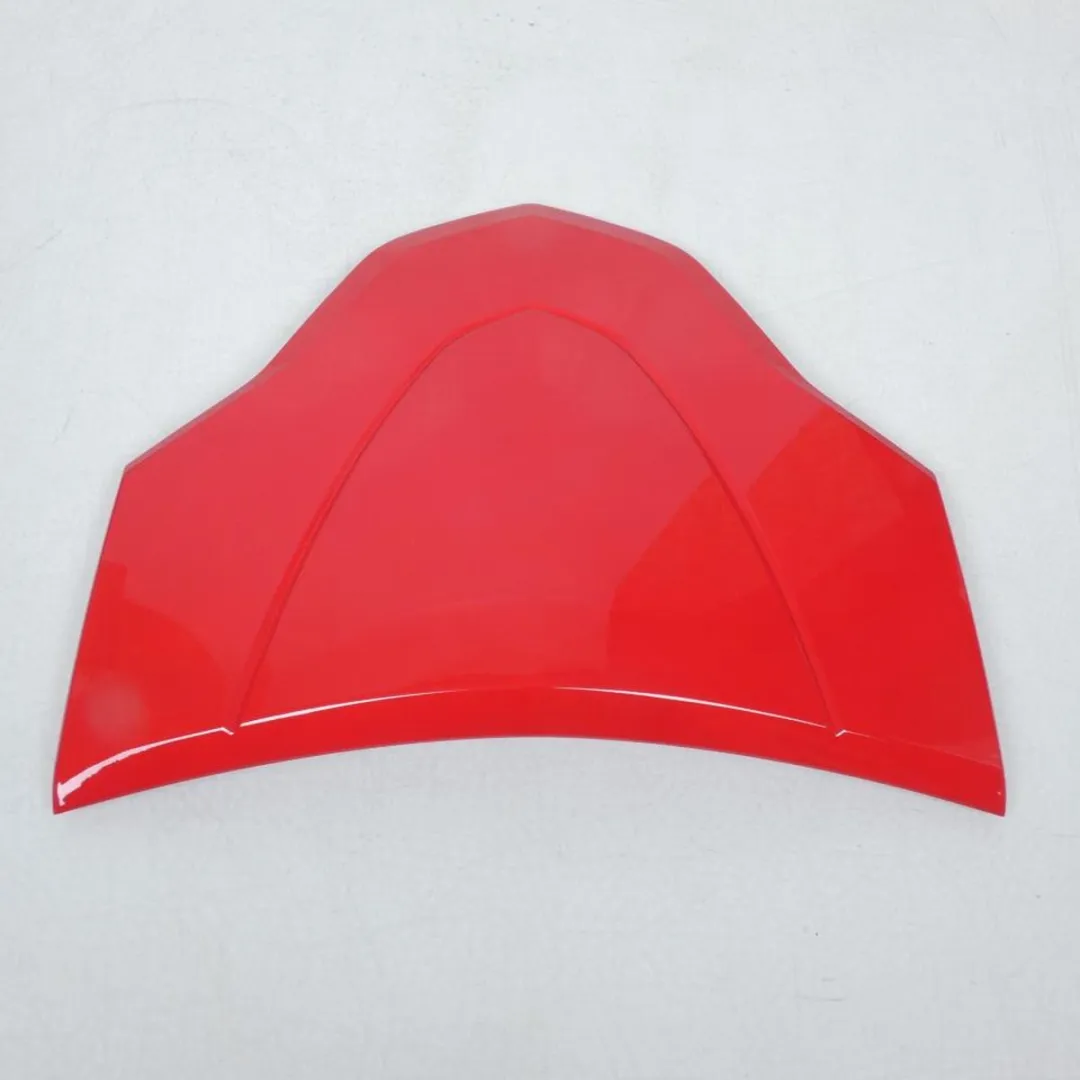 Yamaha City 39L Topcase - Rouge