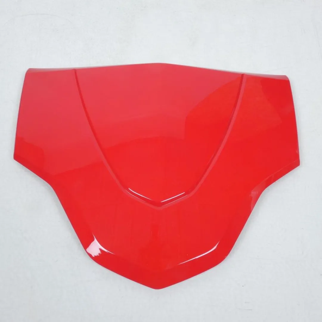 Yamaha City 39L Topcase - Rouge
