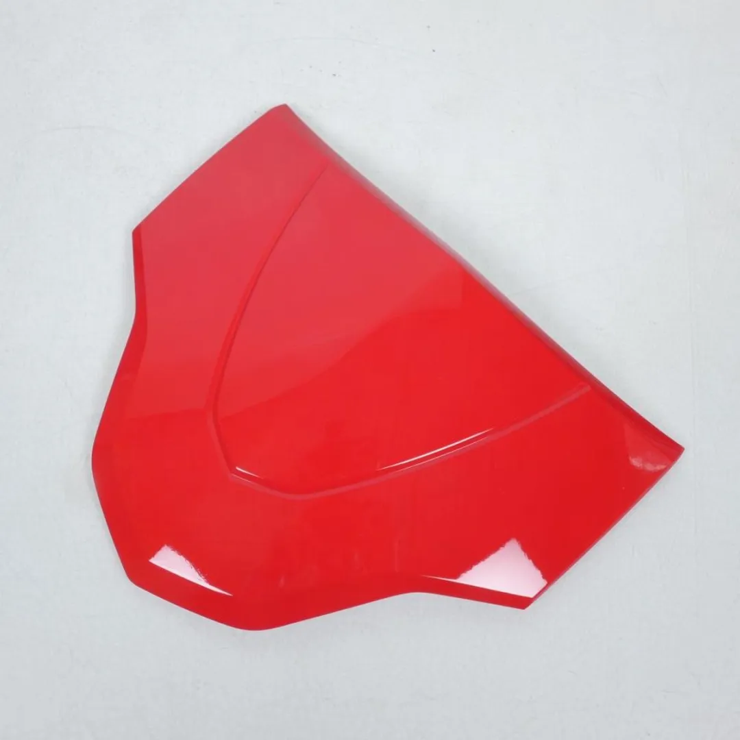 Yamaha City 39L Topcase - Rouge