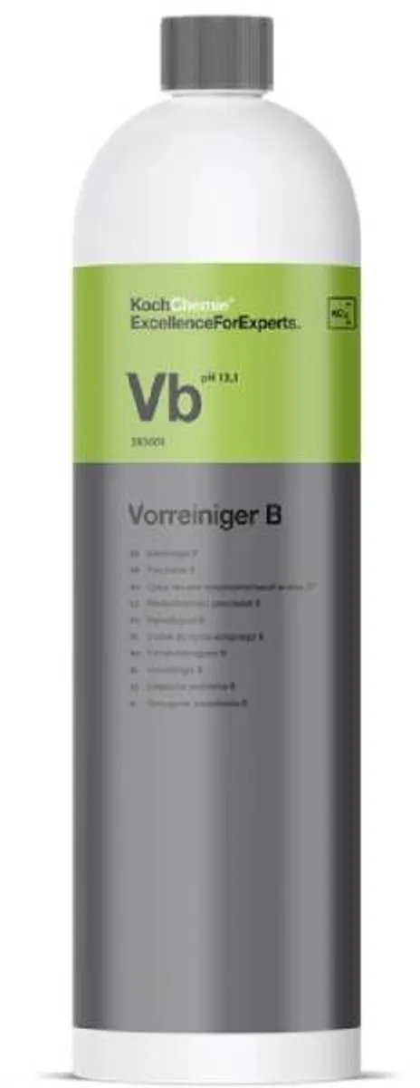 Koch Chemie VB Vorreiniger B 1000ml