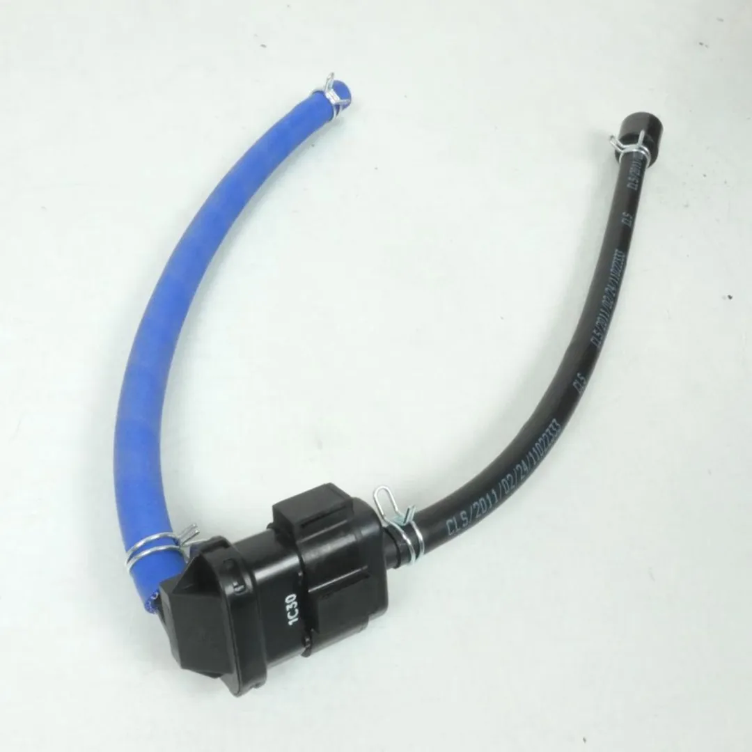 Peugeot 50 Citystar Antipollutieklep 1mm