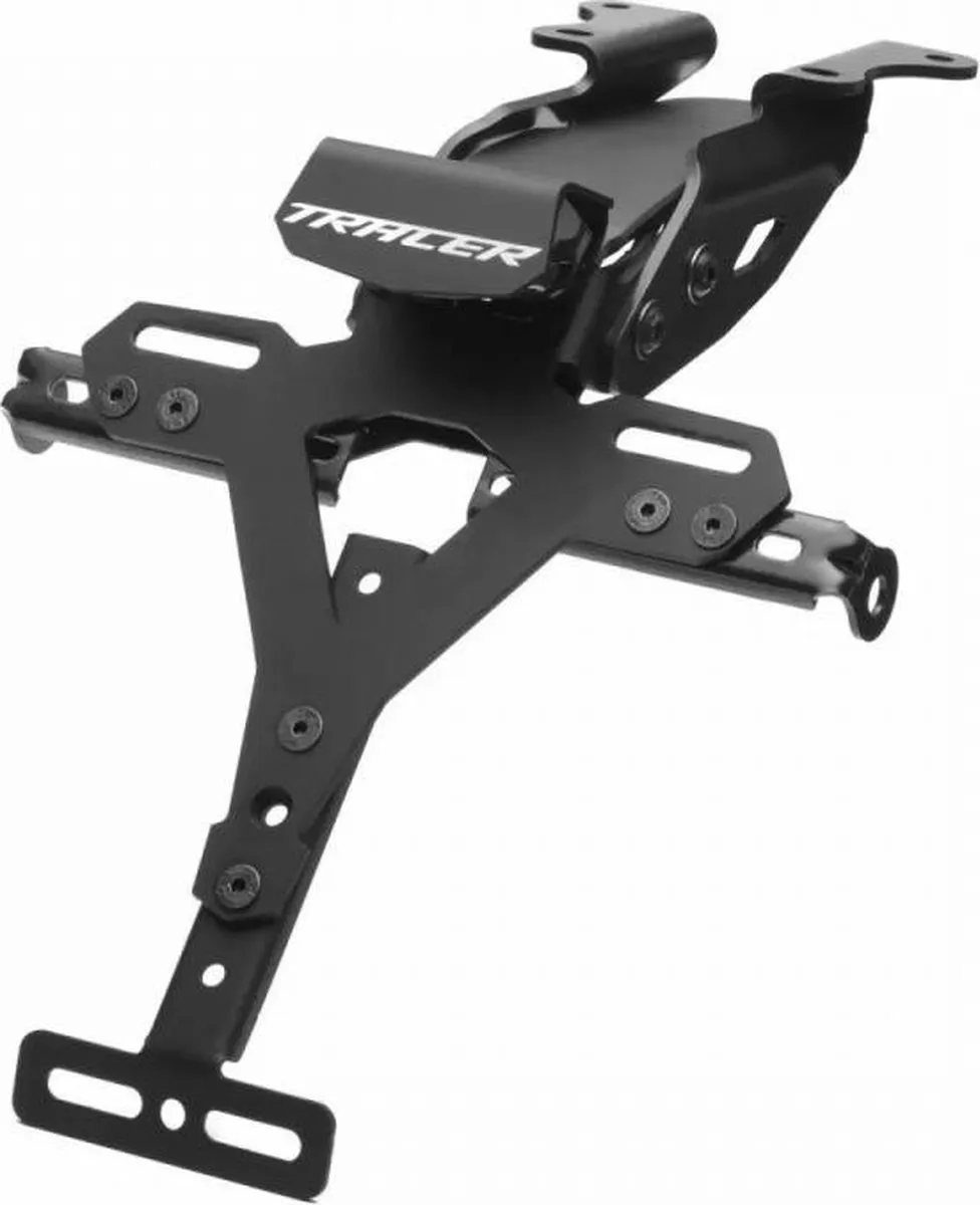 Yamaha 900 TRACER Support Plaat LED