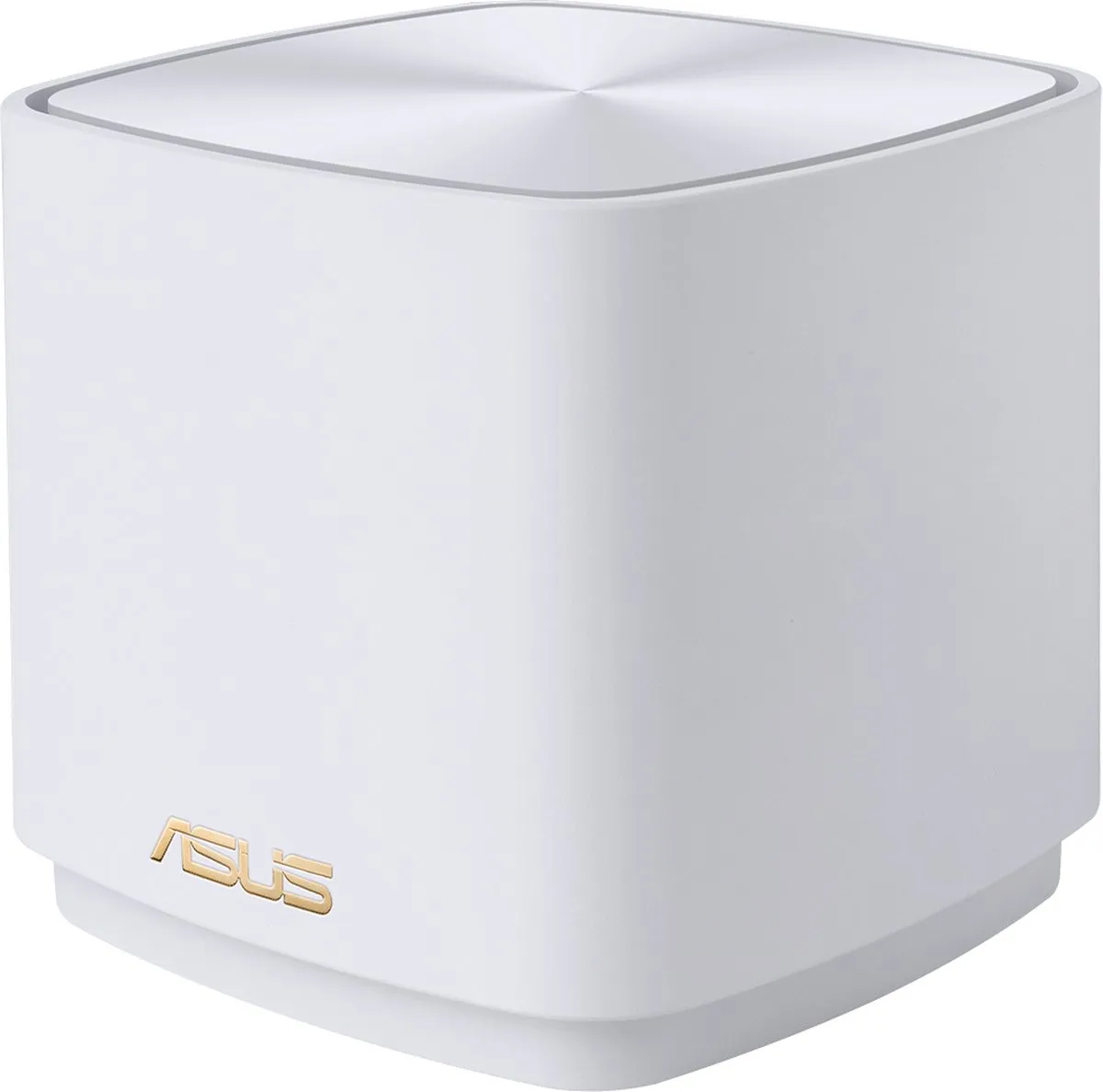ASUS ZenWiFi XD5 Mesh WiFi 6 Dual-Band Wit - 2 Stuks