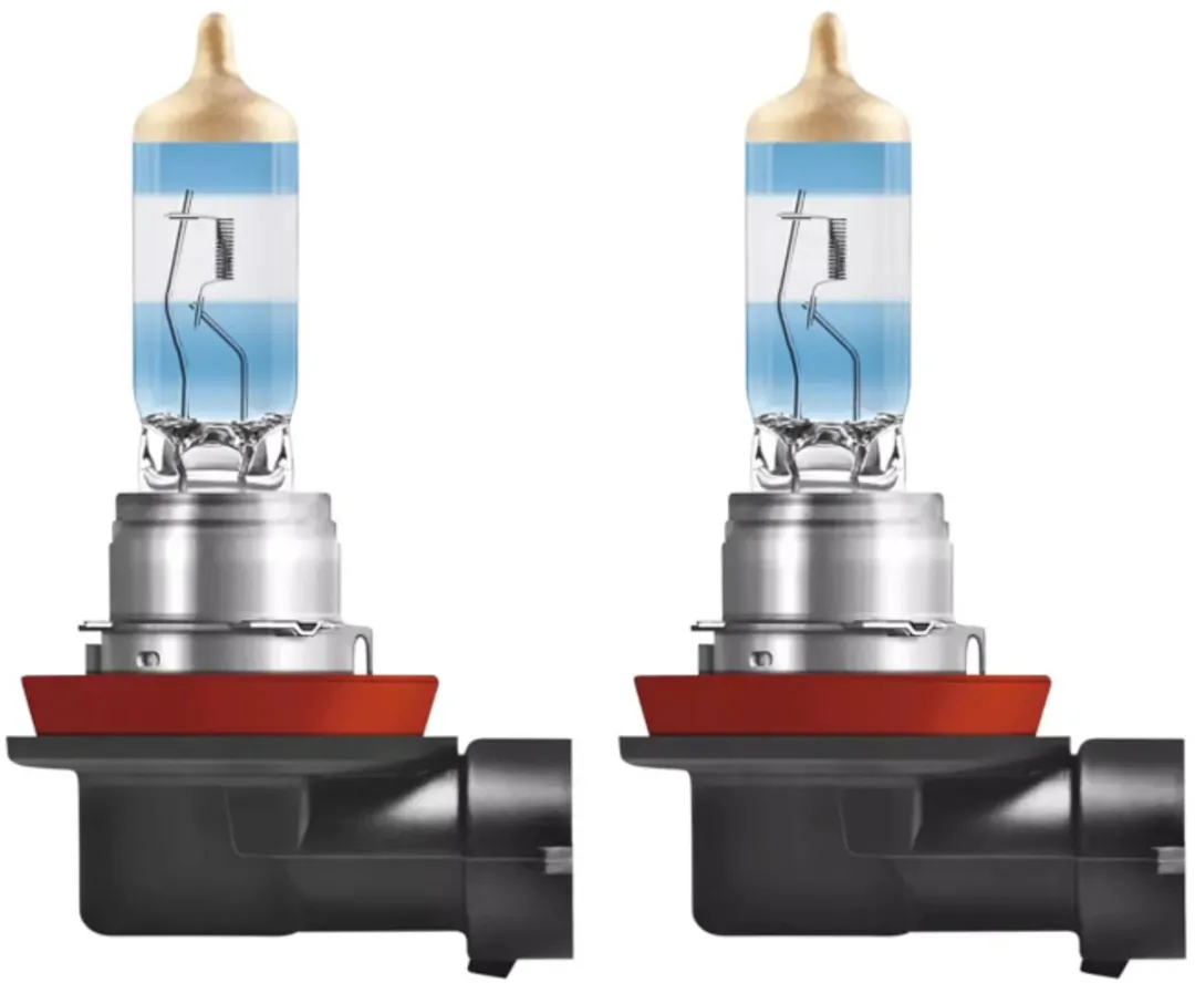 Osram Night Breaker 220 H11 Set - 2 Stuks