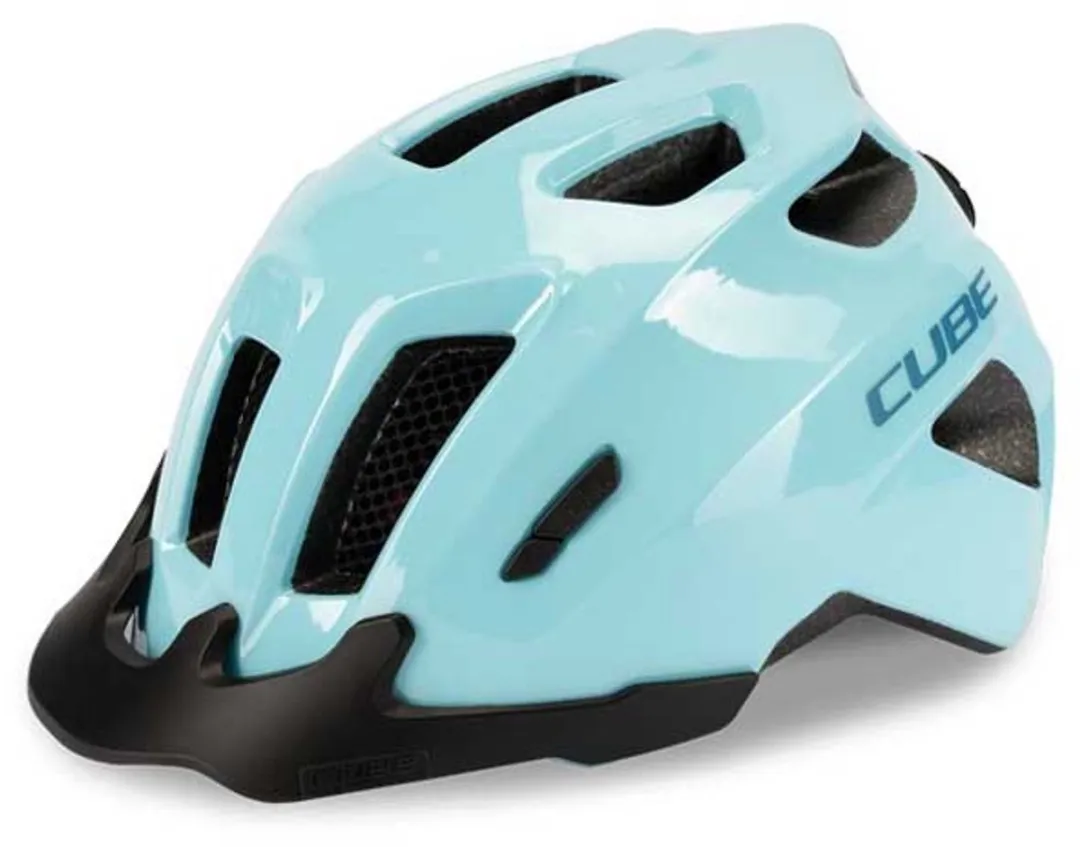 Cube Fink Kinderfietshelm