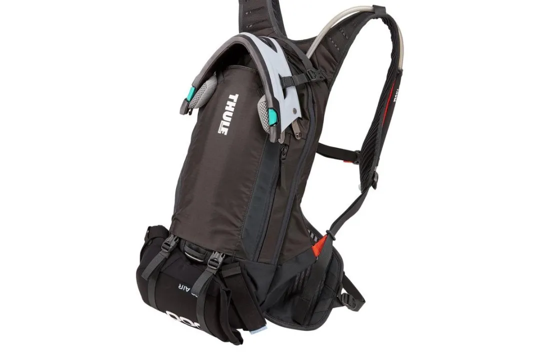 Thule Rail Bike Hydration 12L Pro Rugzak - 12L - Bruin