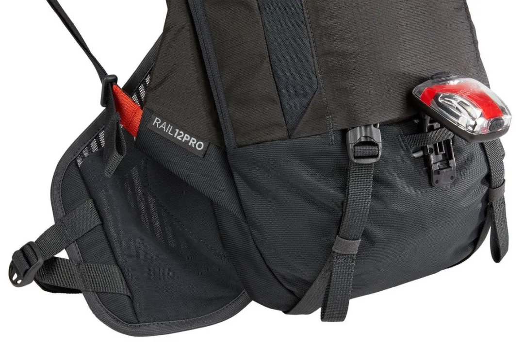 Thule Rail Bike Hydration 12L Pro Rugzak - 12L - Bruin