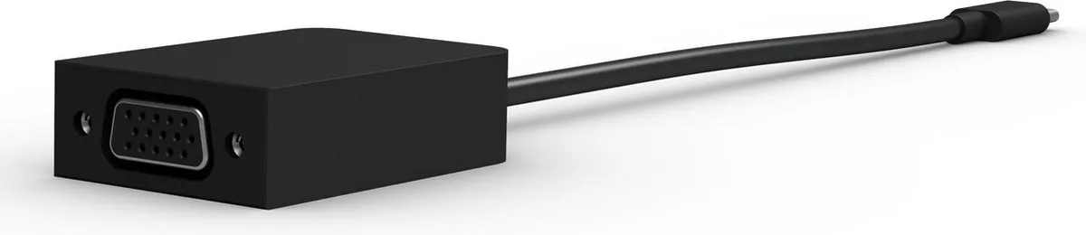 Microsoft Surface USB-C naar VGA Adapter - HFR-00003