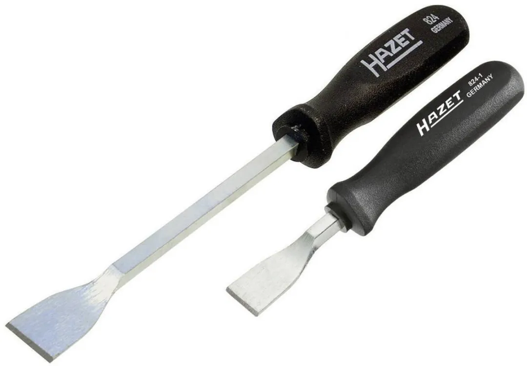 Hazet Pakkingschraper 270x23mm