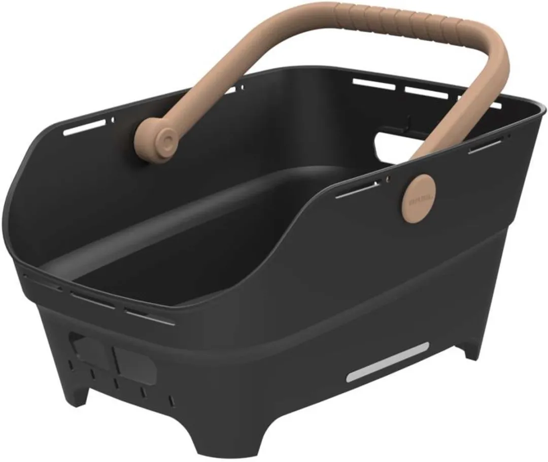 Basil Cento Neo WSL Achterfietsmand 21L