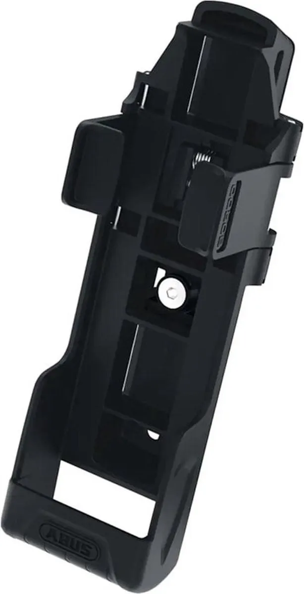 ABUS Bordo 6000C Vouwslot 90cm - Cijferslot - Zwart