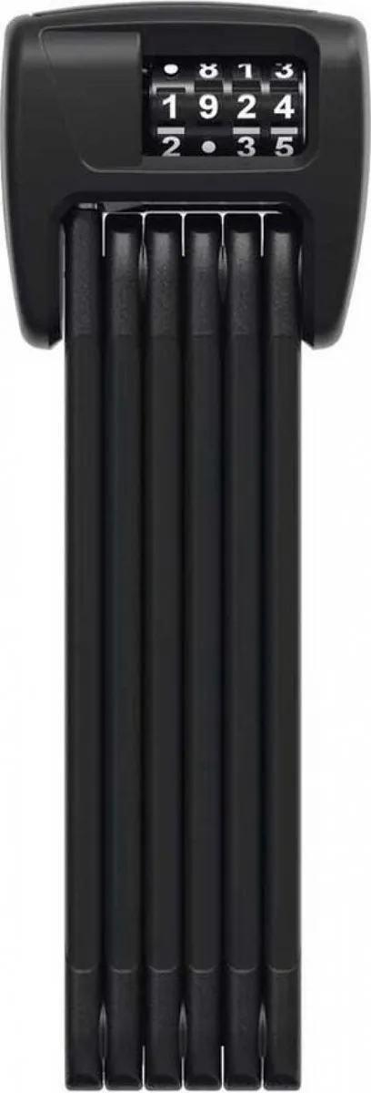 ABUS Bordo 6000C Vouwslot 90cm