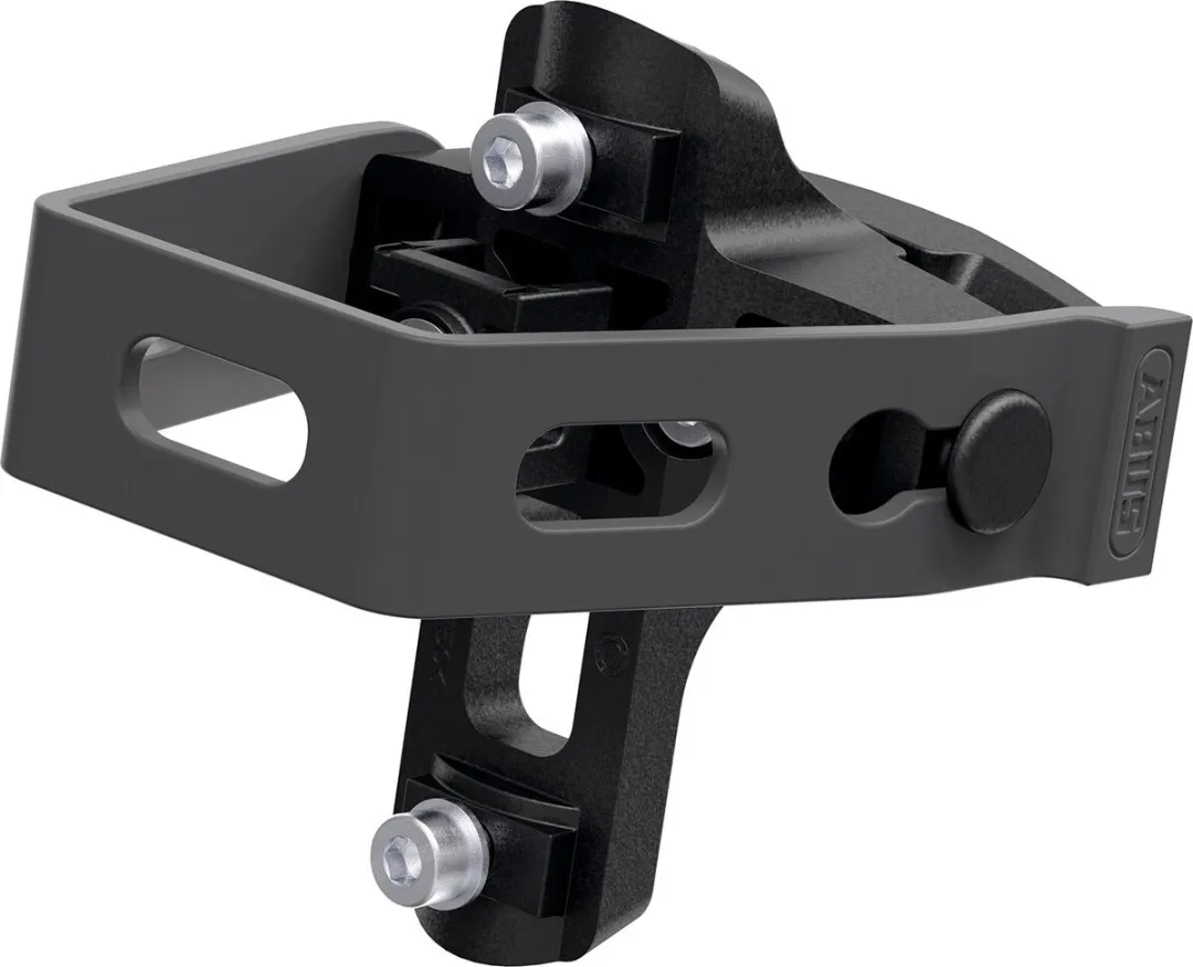 ABUS Bordo 6000C Vouwslot 90cm - Cijferslot - Zwart - afbeelding 6 van 6