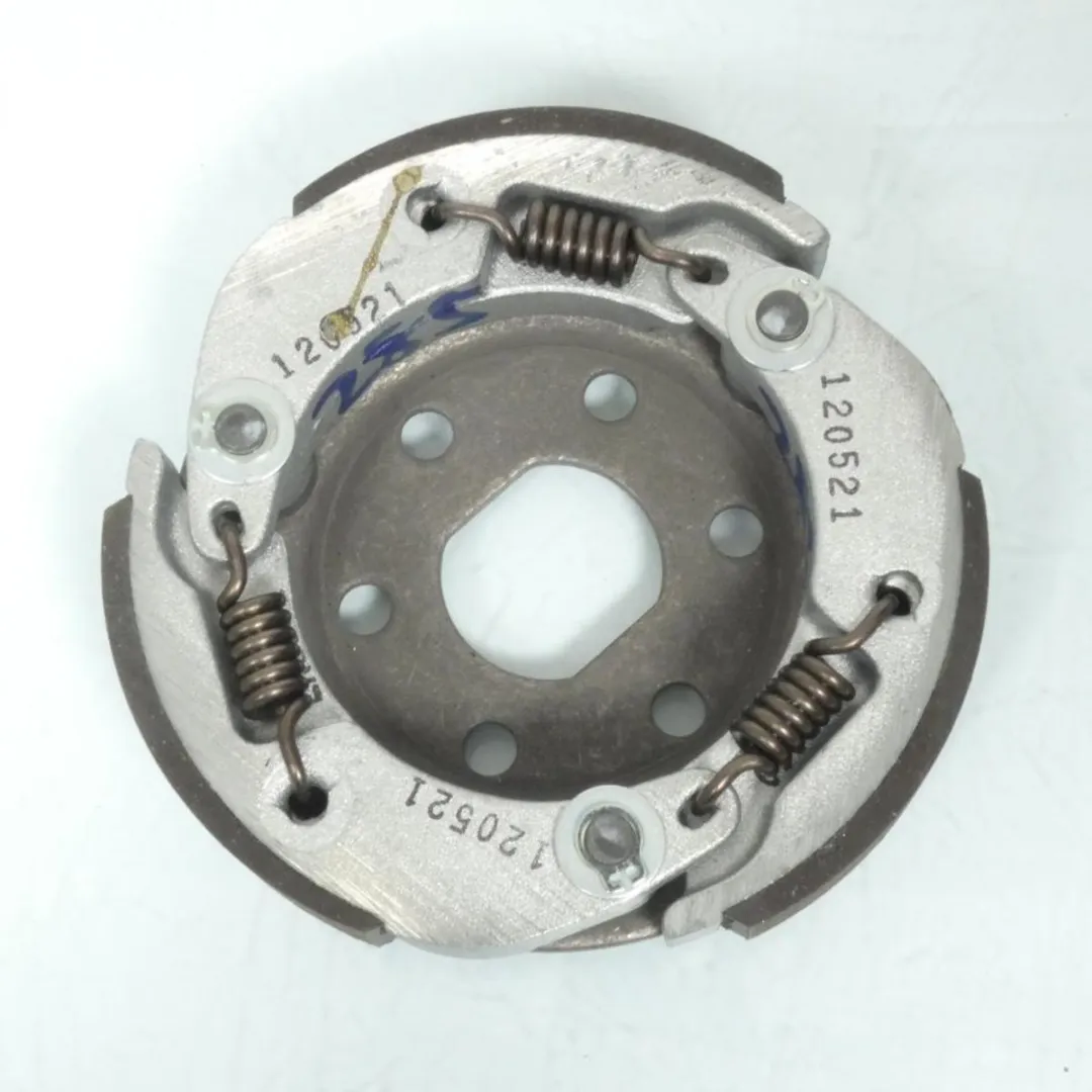 Peugeot 50 Speedfight Koppeling 756453