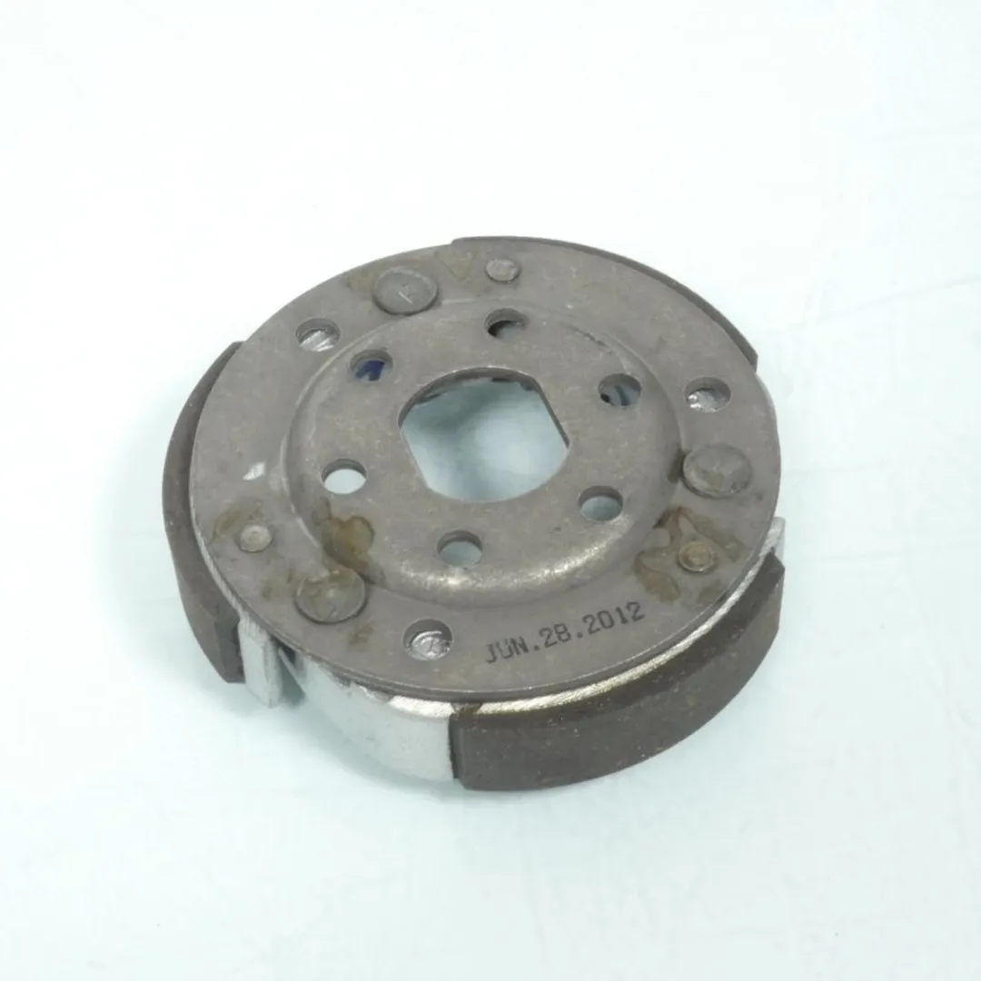Peugeot 50 Speedfight Koppeling 756453