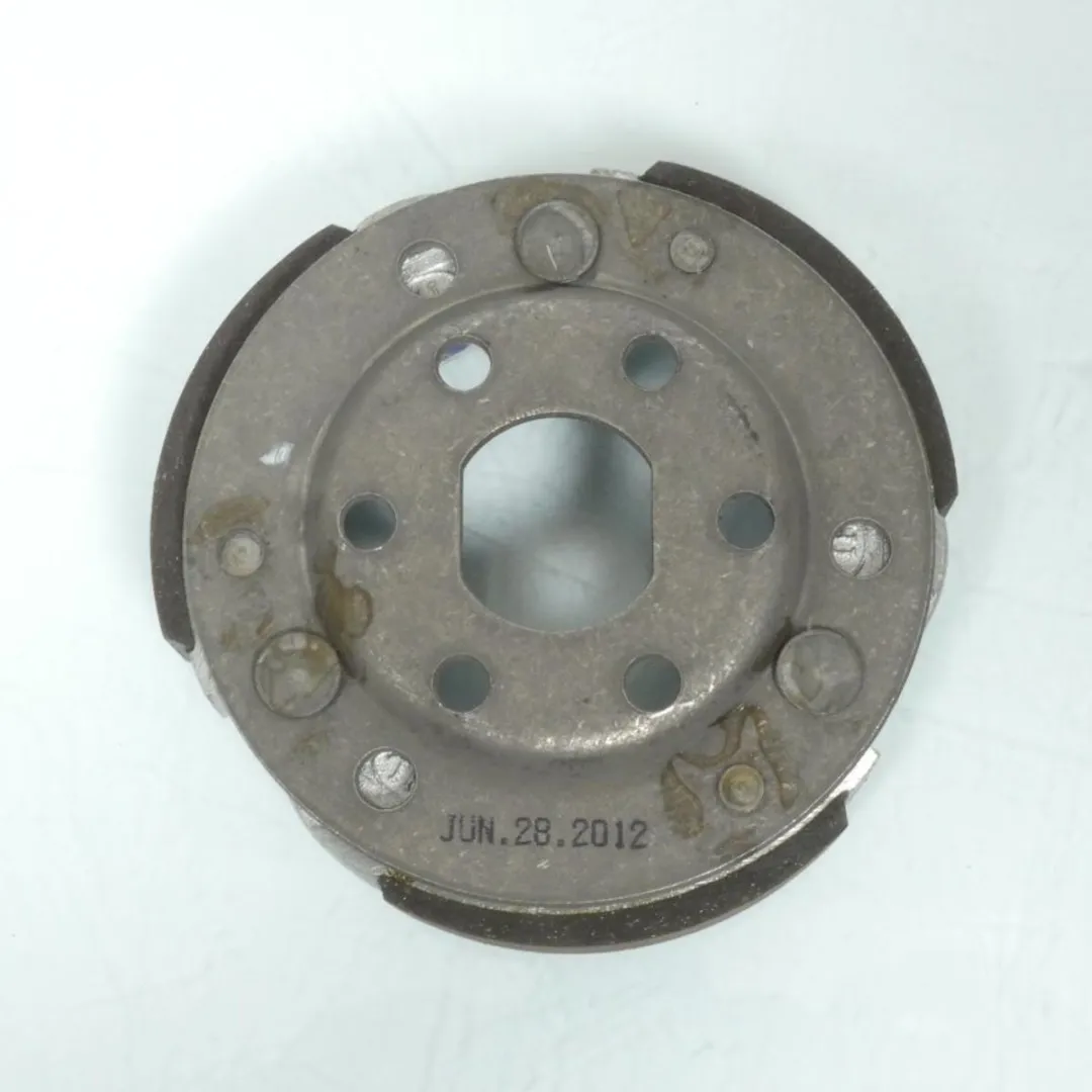Peugeot 50 Speedfight Koppeling 756453