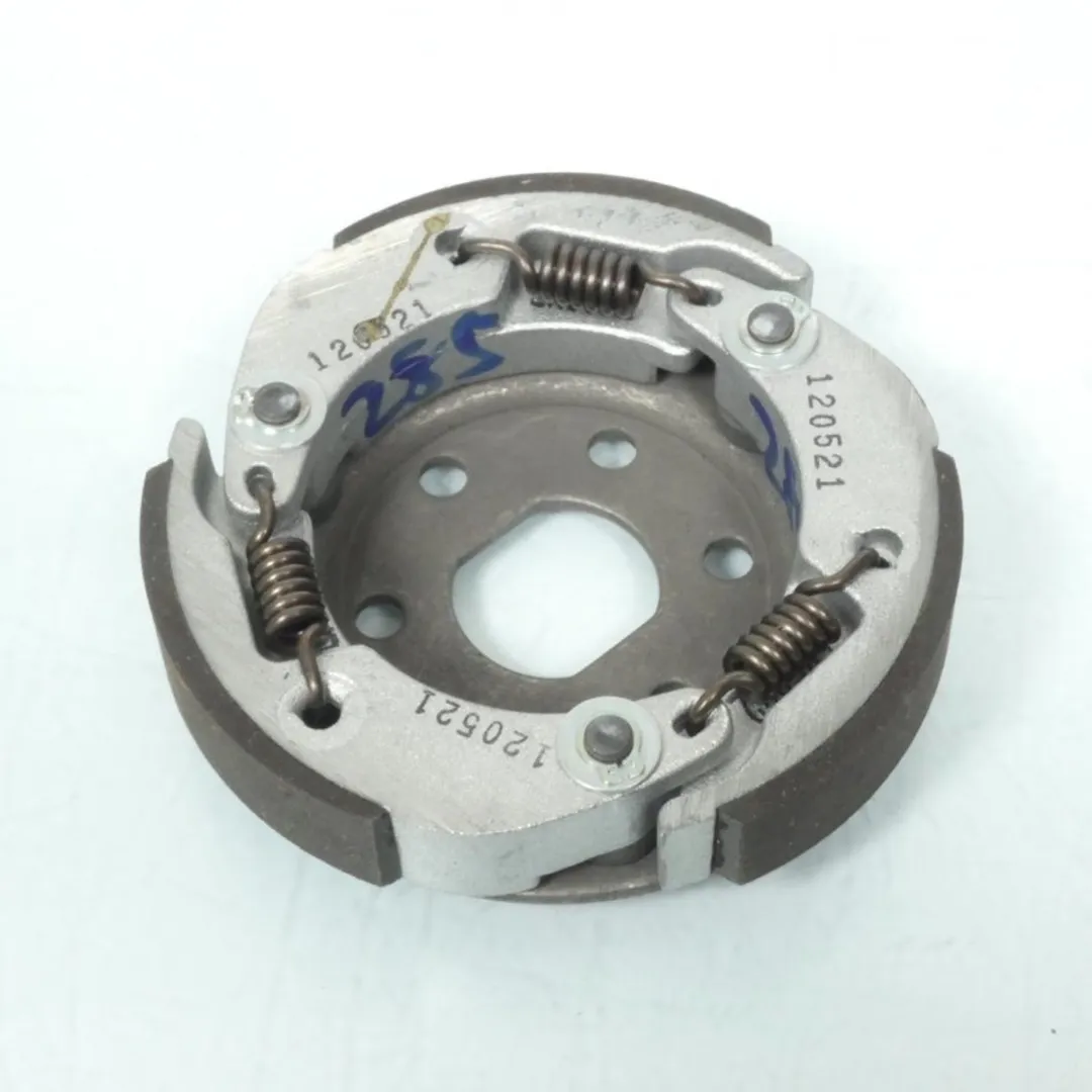 Peugeot 50 Speedfight Koppeling 756453