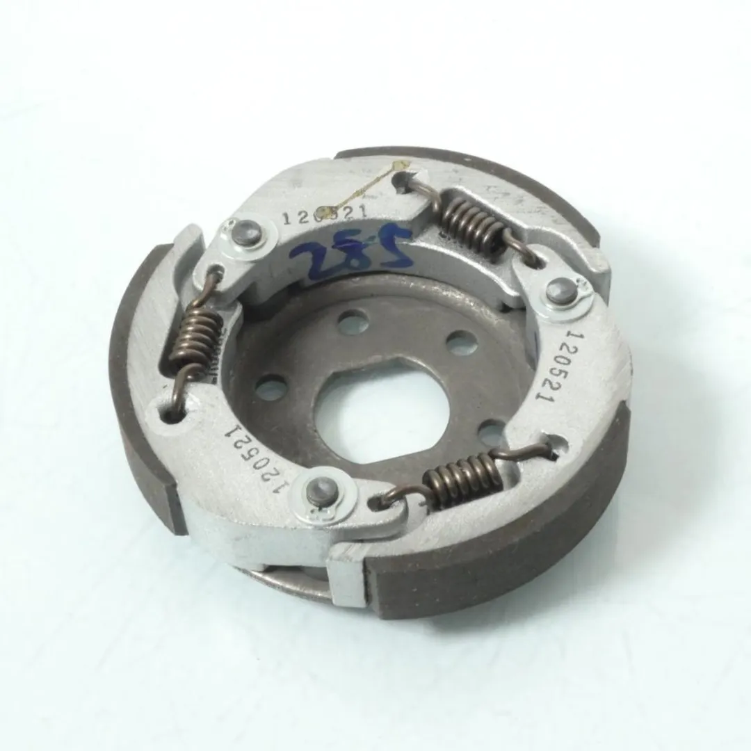 Peugeot 50 Speedfight Koppeling 756453
