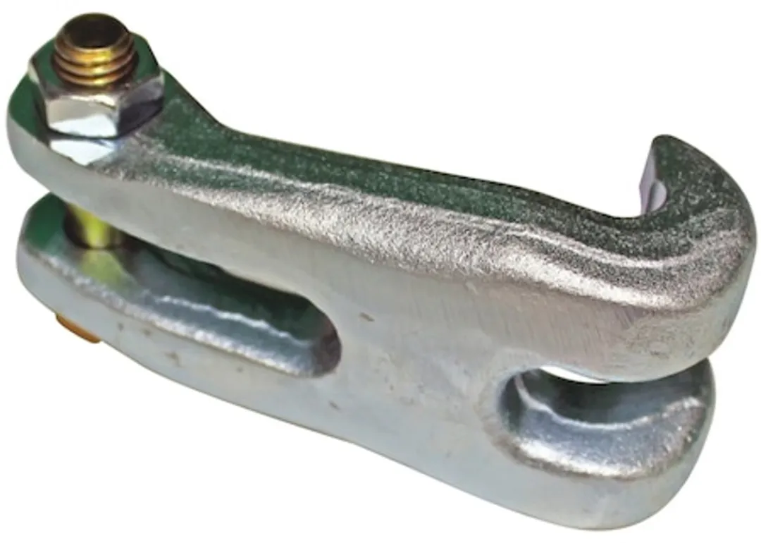 Würth Carrosserie Dubbele Haak