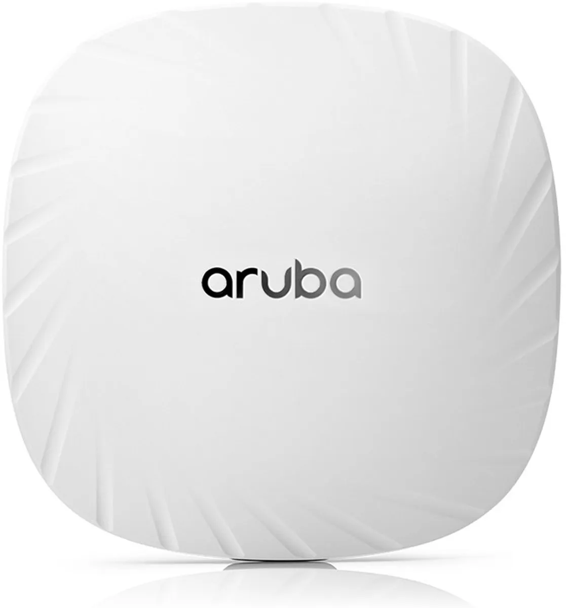 HP Aruba AP-505 (RW) WiFi 6 Access Point - Wit