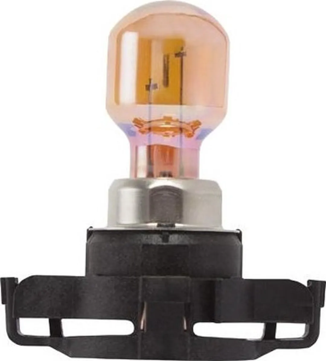 Philips Silver Vision Plus PY24W 12274SV+C1 - Oranje geel