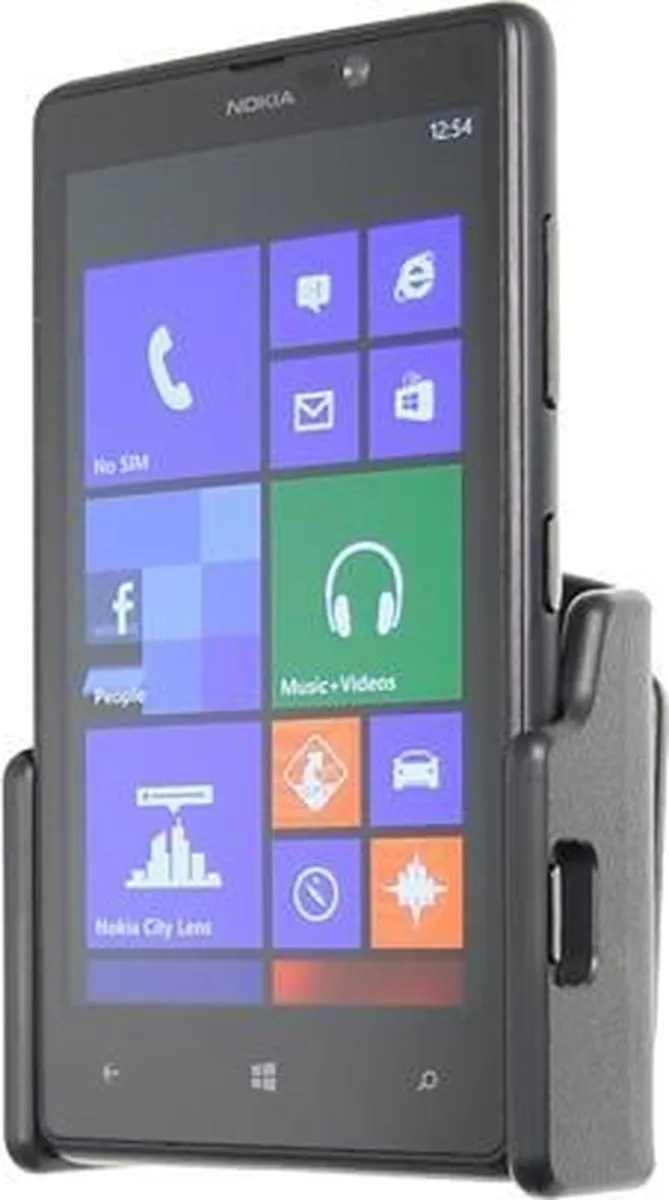 Brodit Passieve Houder Nokia Lumia 820