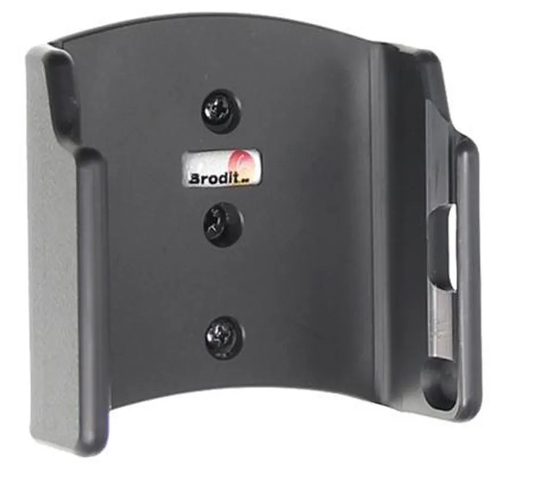 Brodit Passieve Houder Nokia Lumia 820 - Zwart - afbeelding 2 van 3