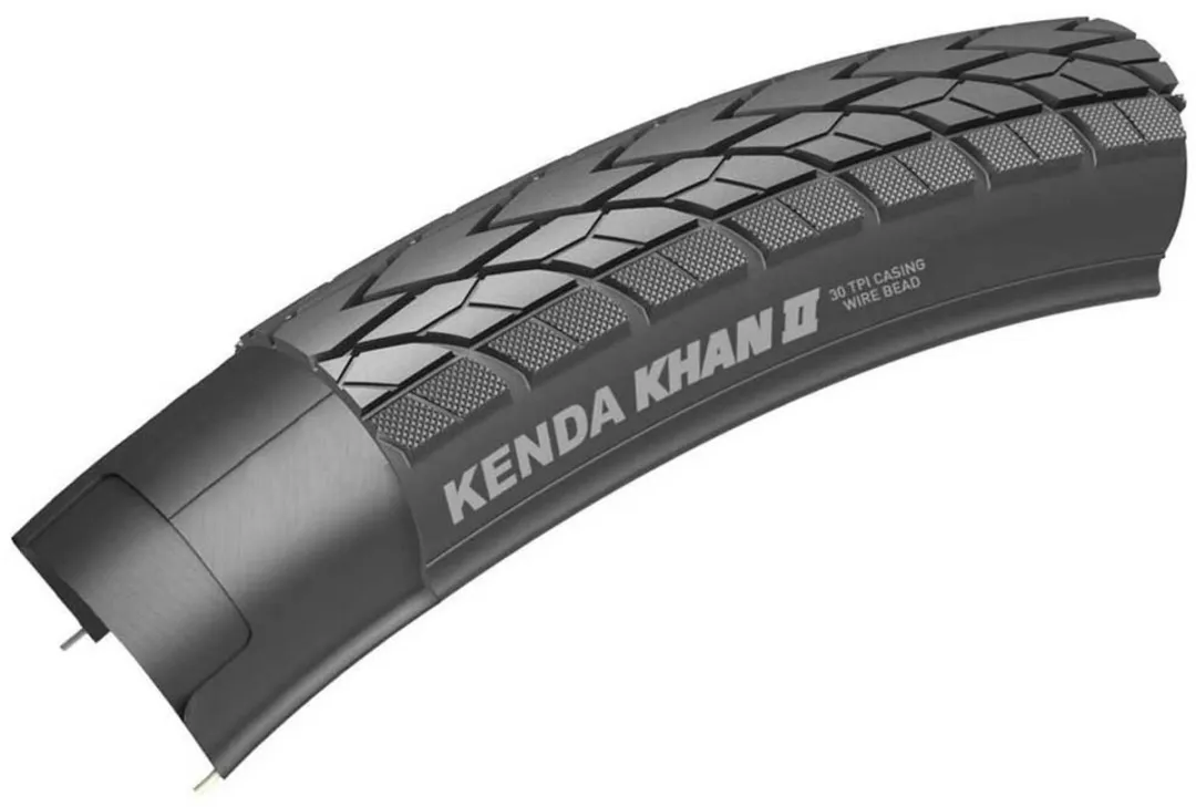 Kenda Khan II 700C x 38 Urbanband