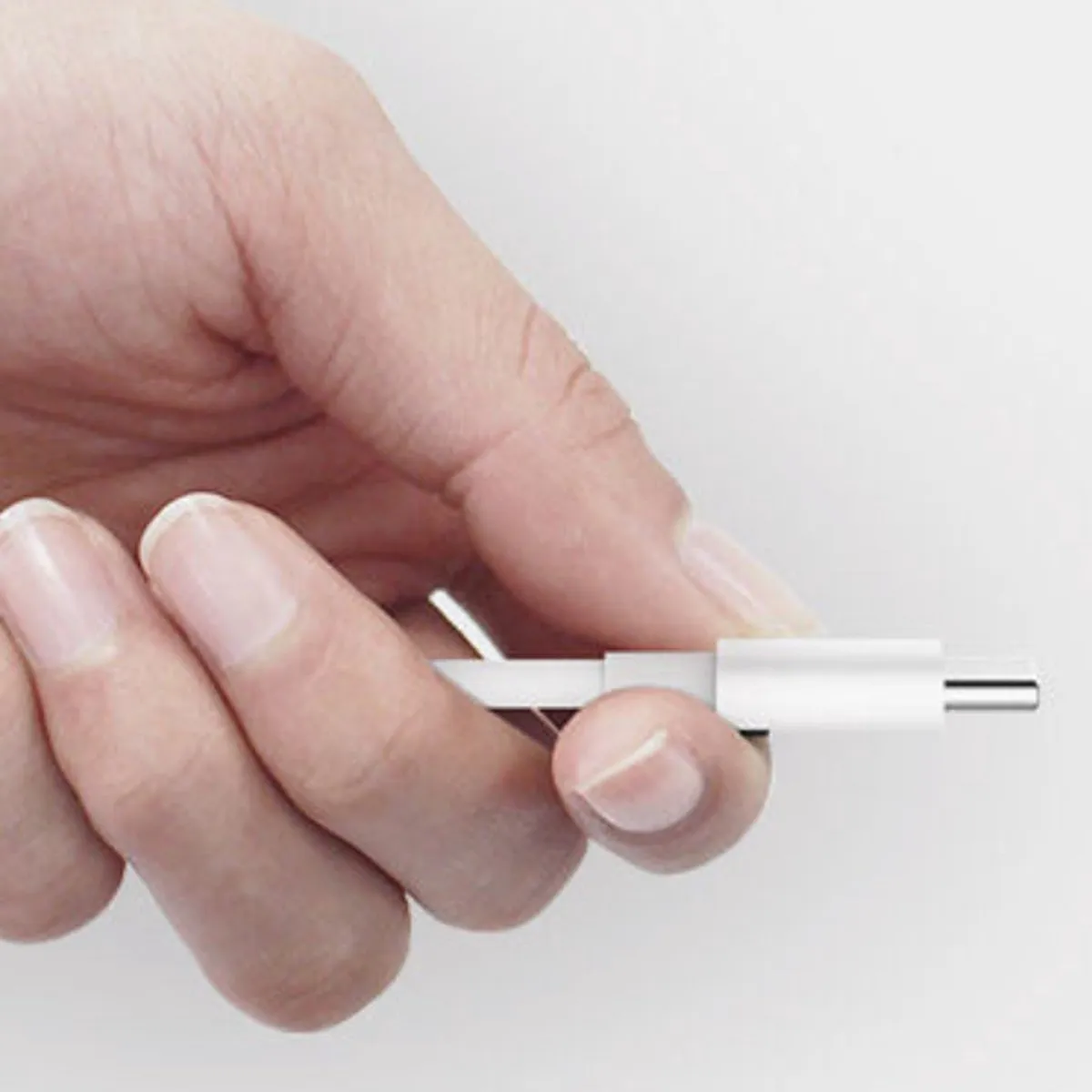 Xiaomi Mi USB to USB-C Kabel 1m - Wit