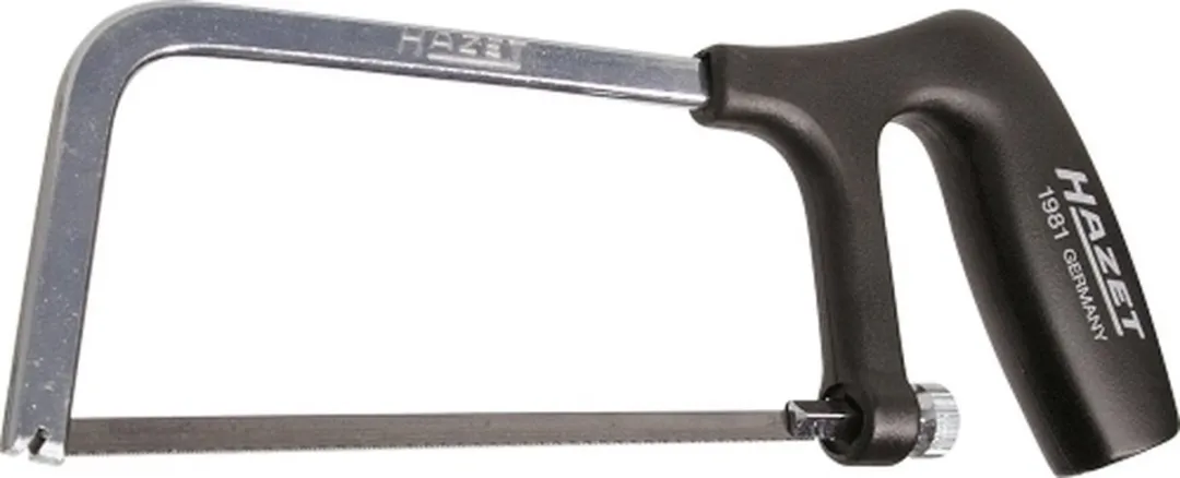 Hazet Zaagbeugel 150mm