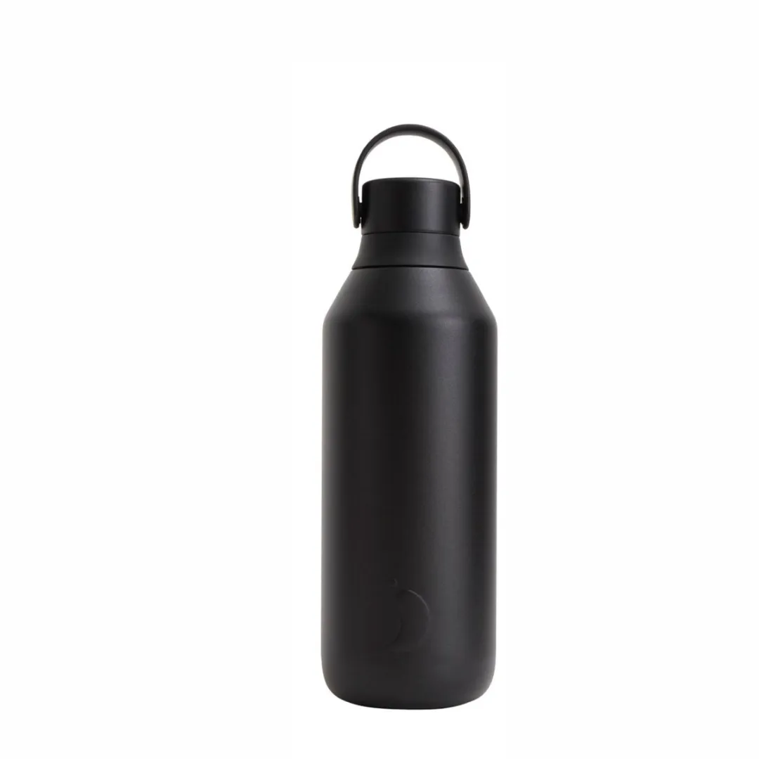 Chillys Series 3 CB3-B500ONYX Thermosfles 500ml